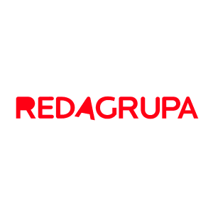 Nuestro cliente RedAgrupa